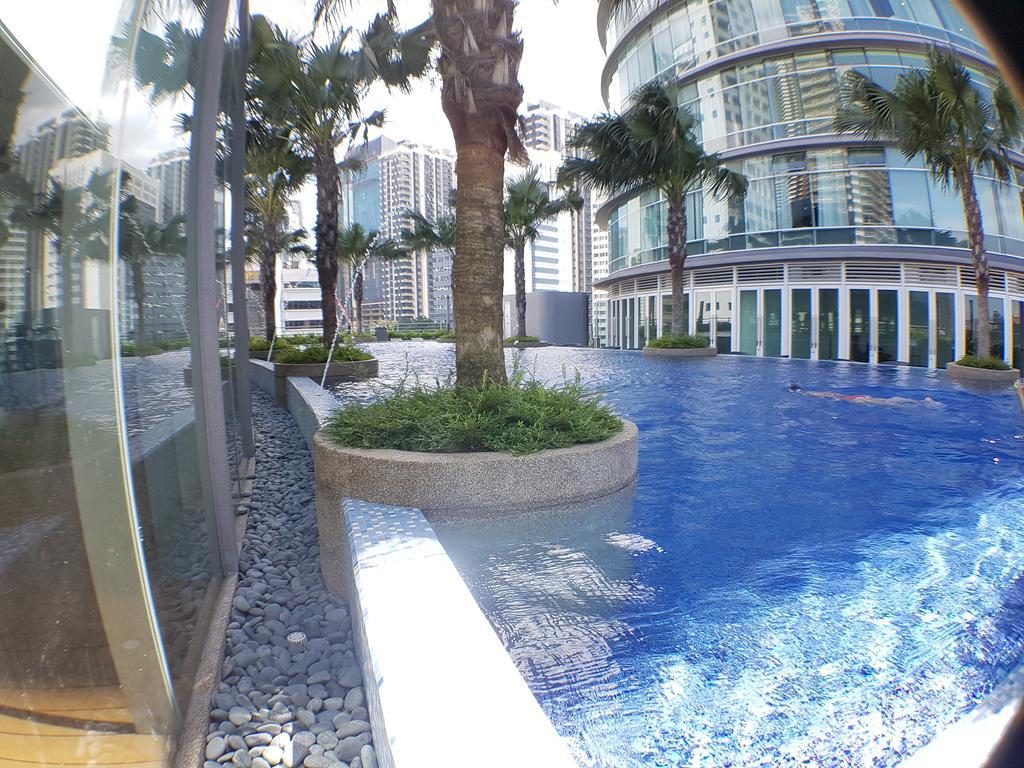 Vortex Klcc By Luxury Suites Asia Kuala Lumpur Exterior foto