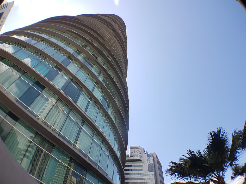 Vortex Klcc By Luxury Suites Asia Kuala Lumpur Exterior foto