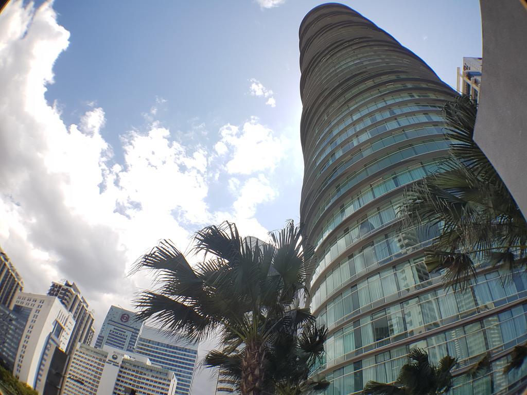 Vortex Klcc By Luxury Suites Asia Kuala Lumpur Exterior foto