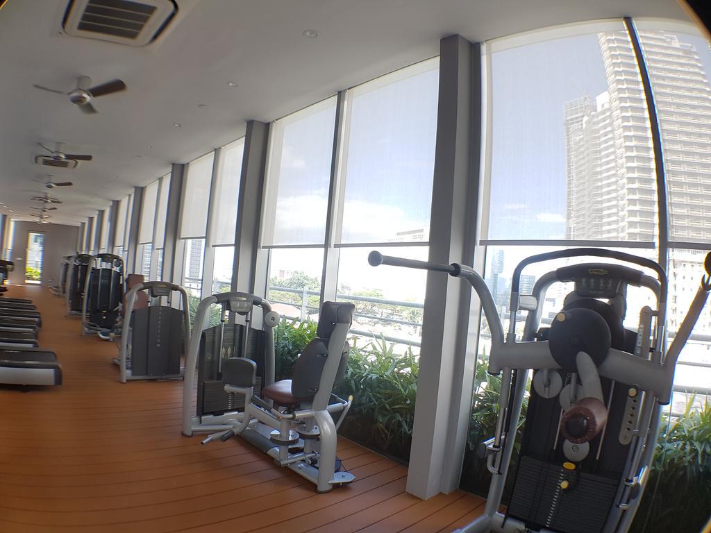 Vortex Klcc By Luxury Suites Asia Kuala Lumpur Exterior foto