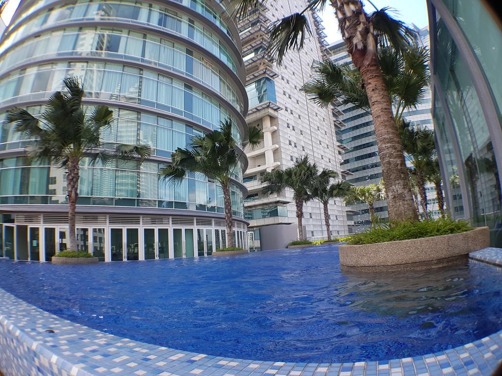 Vortex Klcc By Luxury Suites Asia Kuala Lumpur Exterior foto