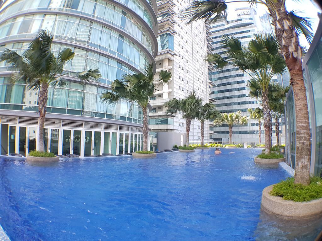 Vortex Klcc By Luxury Suites Asia Kuala Lumpur Exterior foto
