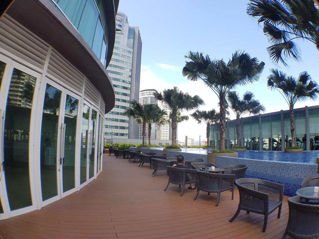 Vortex Klcc By Luxury Suites Asia Kuala Lumpur Exterior foto