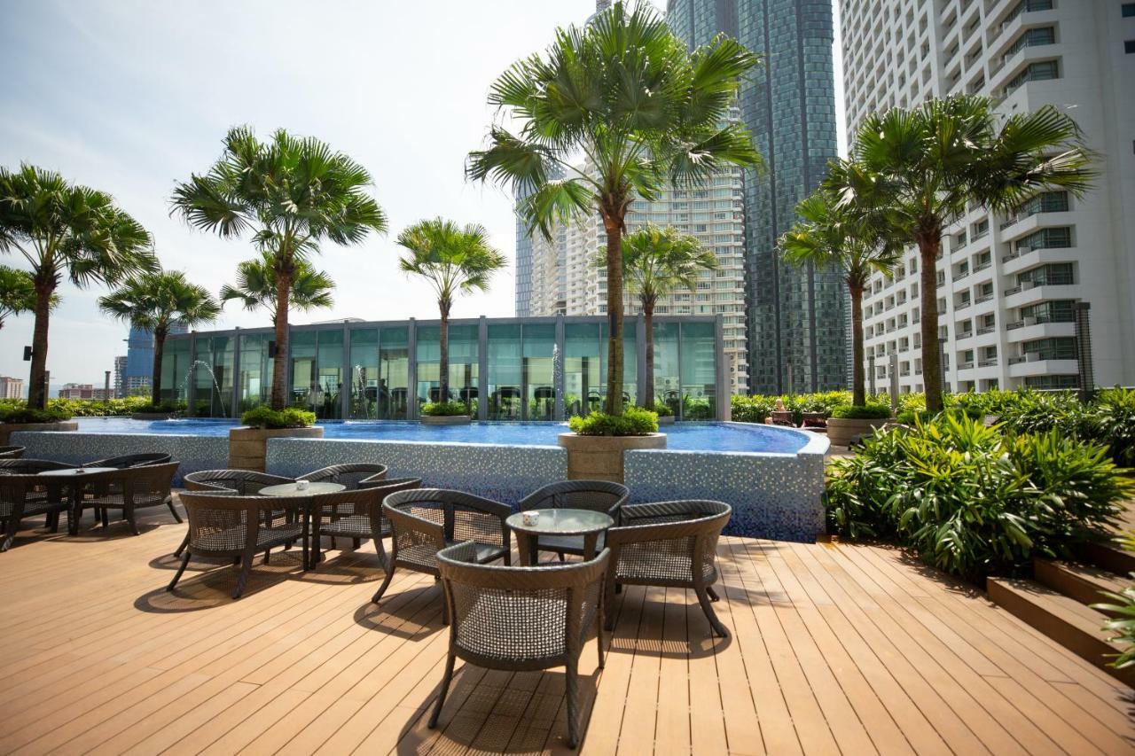 Vortex Klcc By Luxury Suites Asia Kuala Lumpur Exterior foto